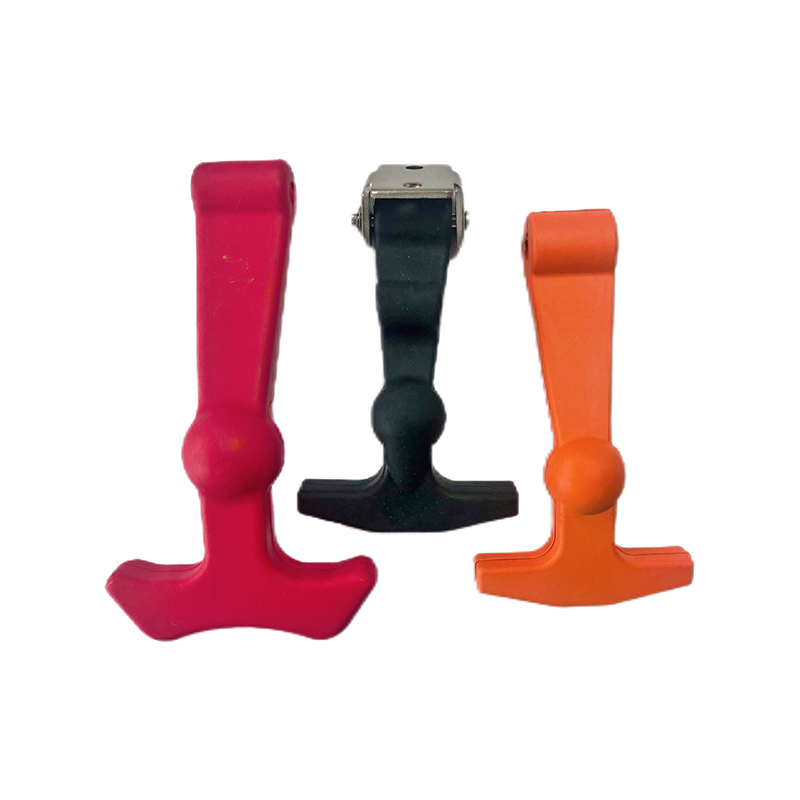 Latch Láimhseáil Rubair, Latch Doras, Latch Drawer