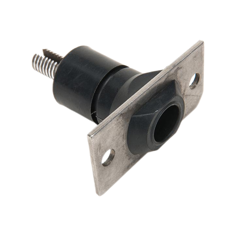 Gléasanna flange frith-chreathaidh, gléasanna flange aonraithe creathadh, gléasanna flange rubair