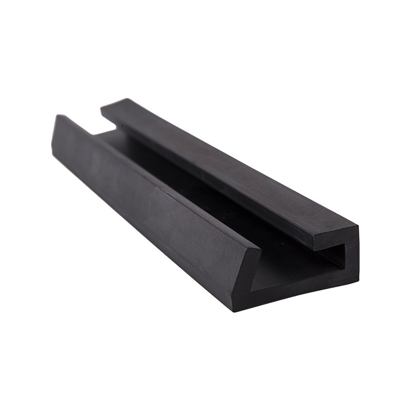 Stiall chainéal rubair