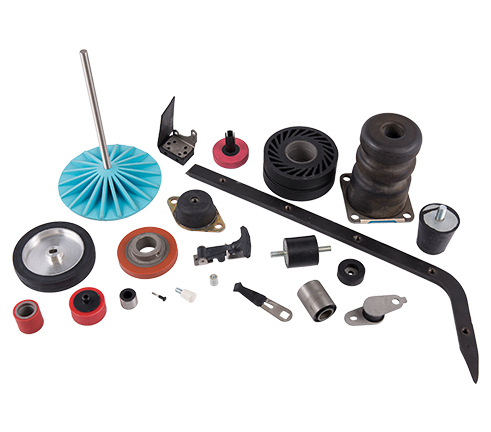 Rubar chun nascadh a chur isteach          